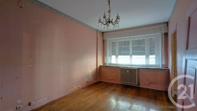 Appartement T2 &agrave; vendre - 2 pi&egrave;ces - 58,40 m2 - Chambery - 73 - RHONE-ALPES