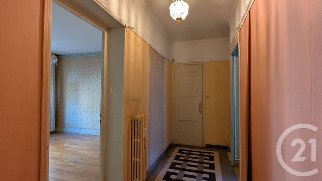 Appartement T2 &agrave; vendre - 2 pi&egrave;ces - 58,40 m2 - Chambery - 73 - RHONE-ALPES