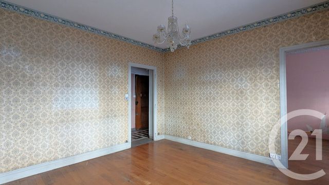 Appartement T2 &agrave; vendre - 2 pi&egrave;ces - 58,40 m2 - Chambery - 73 - RHONE-ALPES