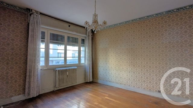 Appartement T2 &agrave; vendre - 2 pi&egrave;ces - 58,40 m2 - Chambery - 73 - RHONE-ALPES