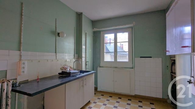 Appartement T2 &agrave; vendre - 2 pi&egrave;ces - 58,40 m2 - Chambery - 73 - RHONE-ALPES