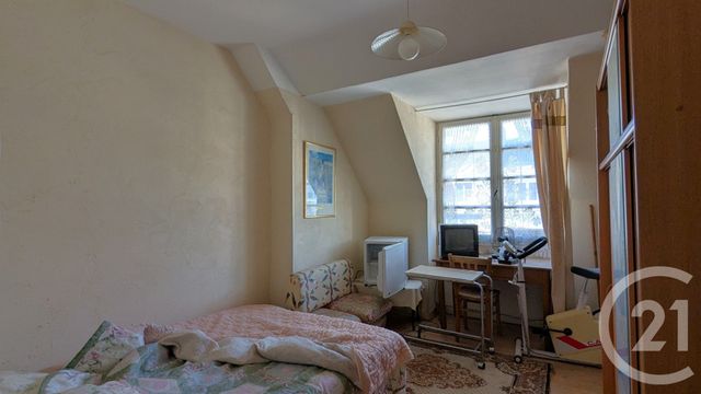 Appartement T2 &agrave; vendre - 2 pi&egrave;ces - 58,40 m2 - Chambery - 73 - RHONE-ALPES