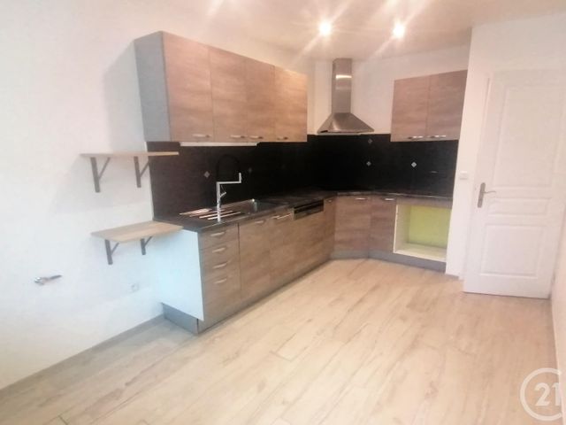 appartement - COGNIN - 73