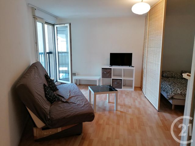 appartement - CHAMBERY - 73
