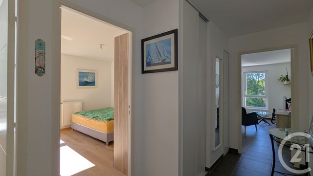 Appartement T3 à vendre - 3 pièces - 62,98 m2 - Cognin - 73 - RHONE-ALPES