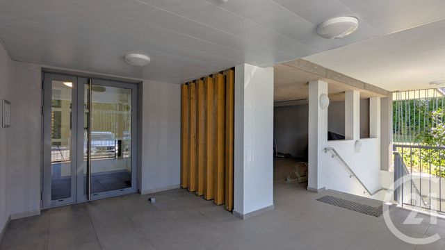 Appartement T3 à vendre - 3 pièces - 62,98 m2 - Cognin - 73 - RHONE-ALPES