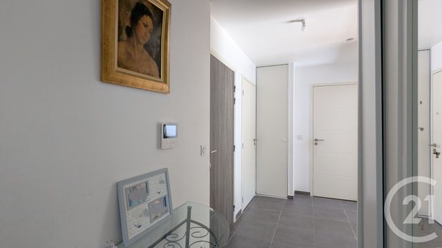 Appartement T3 à vendre - 3 pièces - 62,98 m2 - Cognin - 73 - RHONE-ALPES