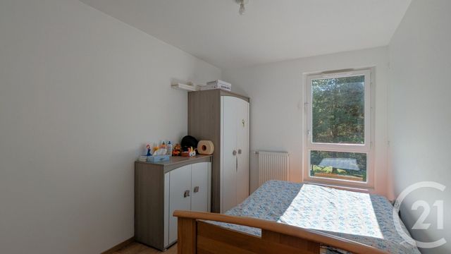 Appartement T3 à vendre - 3 pièces - 62,98 m2 - Cognin - 73 - RHONE-ALPES