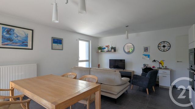 Appartement T3 à vendre - 3 pièces - 62,98 m2 - Cognin - 73 - RHONE-ALPES