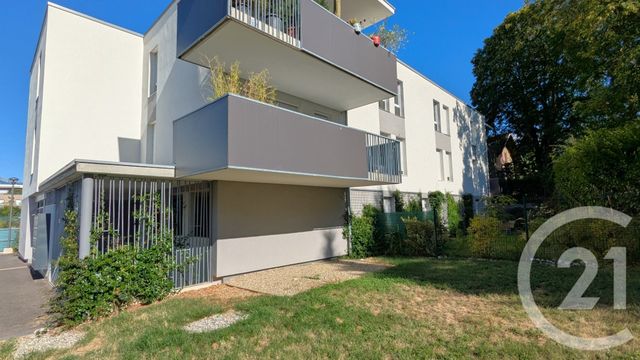 Appartement T3 à vendre - 3 pièces - 62,98 m2 - Cognin - 73 - RHONE-ALPES