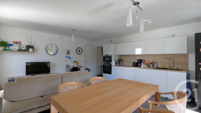 Appartement T3 à vendre COGNIN