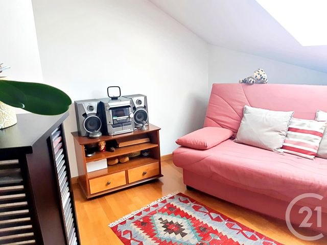 Afficher la photo en grand Appartement Duplex à vendre - 5 pièces - 98 m2 - St Alban Leysse - 73 - RHONE-ALPES