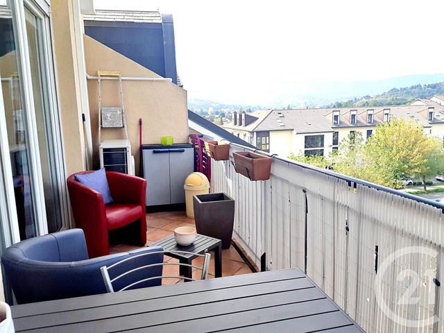 Afficher la photo en grand Appartement Duplex à vendre - 5 pièces - 98 m2 - St Alban Leysse - 73 - RHONE-ALPES
