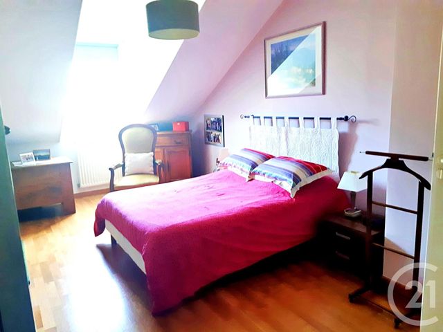 Afficher la photo en grand Appartement Duplex à vendre - 5 pièces - 98 m2 - St Alban Leysse - 73 - RHONE-ALPES