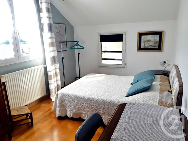 Afficher la photo en grand Appartement Duplex à vendre - 5 pièces - 98 m2 - St Alban Leysse - 73 - RHONE-ALPES