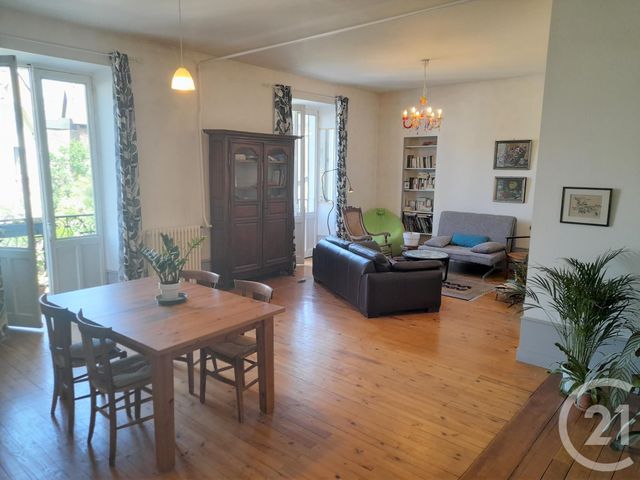 appartement - CHAMBERY - 73