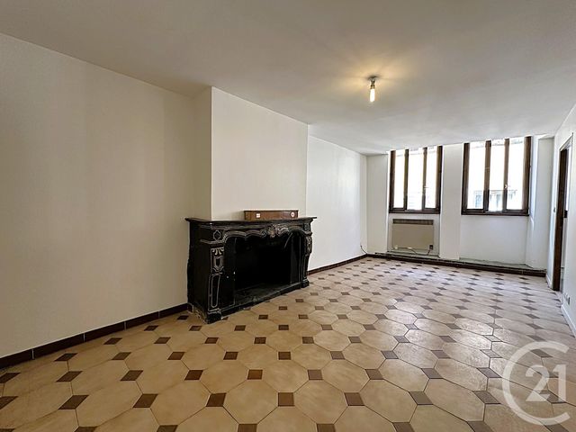 Appartement T3 à vendre CHAMBERY