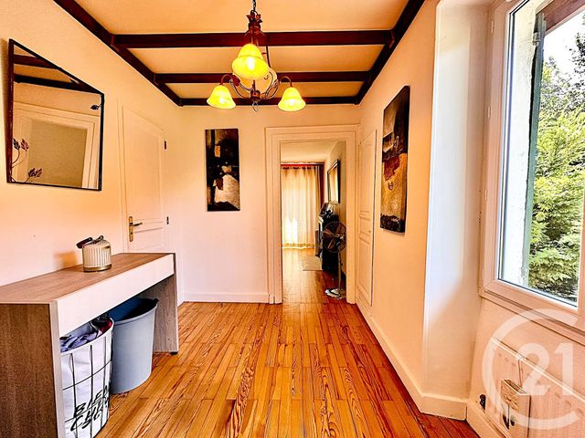 Maison à vendre - 6 pièces - 156 m2 - Barberaz - 73 - RHONE-ALPES