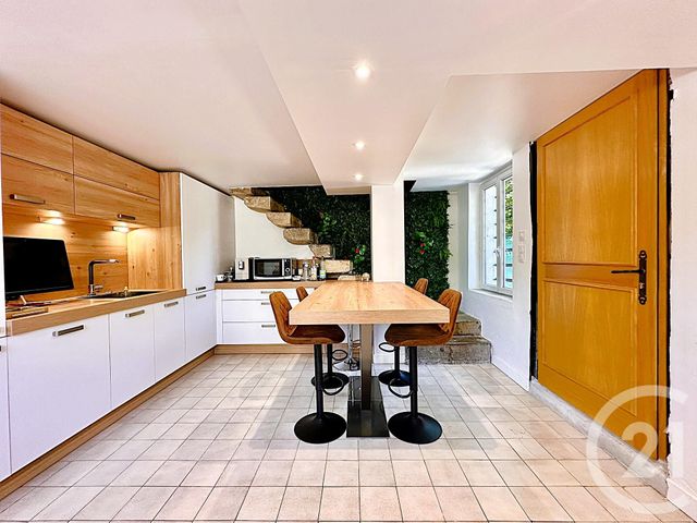 Maison à vendre BARBERAZ