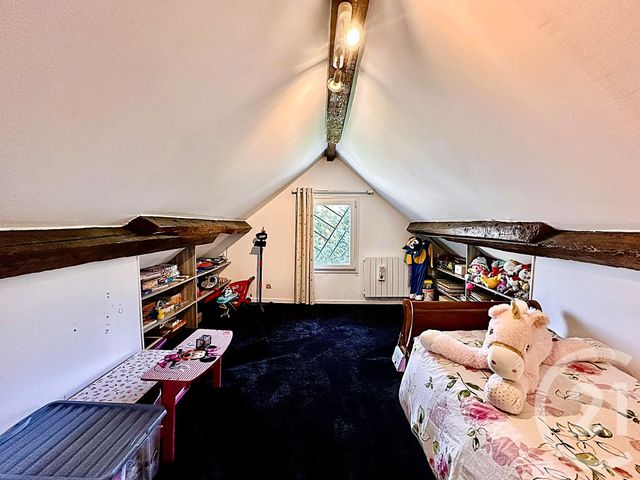 Maison à vendre - 6 pièces - 156 m2 - Barberaz - 73 - RHONE-ALPES