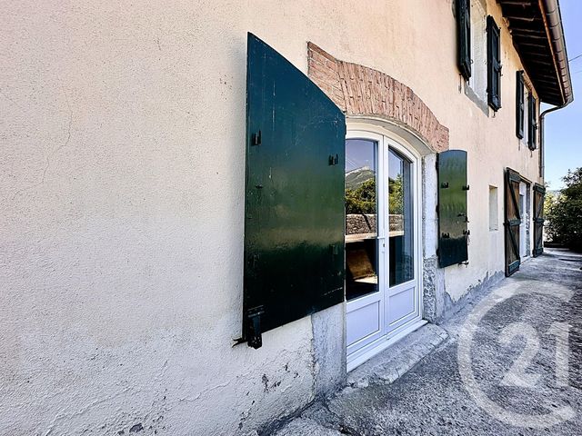 Maison à vendre - 6 pièces - 156 m2 - Barberaz - 73 - RHONE-ALPES