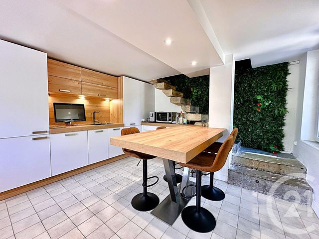 Maison à vendre - 6 pièces - 156 m2 - Barberaz - 73 - RHONE-ALPES