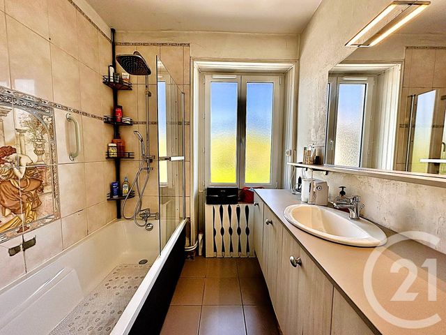 Maison à vendre - 6 pièces - 156 m2 - Barberaz - 73 - RHONE-ALPES