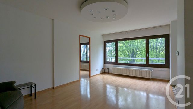 appartement - CHAMBERY - 73