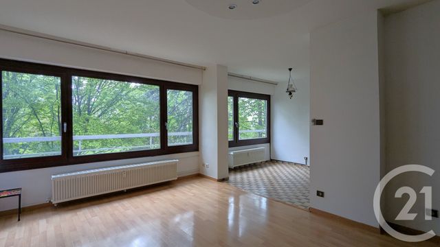 appartement - CHAMBERY - 73