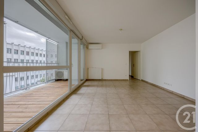 Afficher la photo en grand Appartement T3 à vendre - 3 pièces - 63,39 m2 - Chambery - 73 - RHONE-ALPES