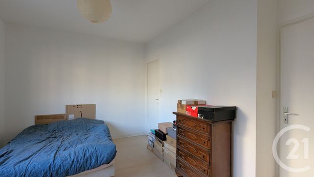 Appartement T2 à vendre - 2 pièces - 43,95 m2 - Chambery - 73 - RHONE-ALPES