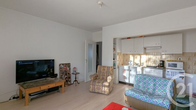 Appartement T2 à vendre - 2 pièces - 43,95 m2 - Chambery - 73 - RHONE-ALPES