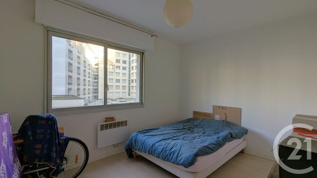 Appartement T2 à vendre - 2 pièces - 43,95 m2 - Chambery - 73 - RHONE-ALPES