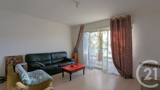Appartement T2 à vendre - 2 pièces - 43,95 m2 - Chambery - 73 - RHONE-ALPES