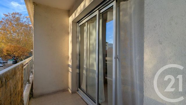 Appartement T2 à vendre - 2 pièces - 43,95 m2 - Chambery - 73 - RHONE-ALPES