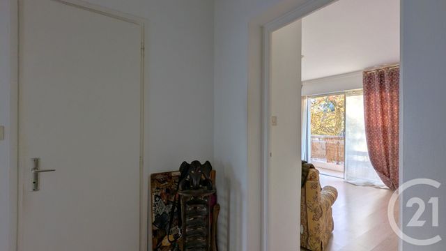 Appartement T2 à vendre - 2 pièces - 43,95 m2 - Chambery - 73 - RHONE-ALPES