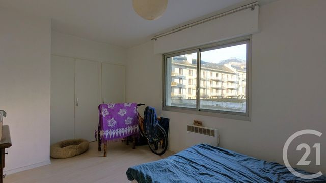 Appartement T2 à vendre - 2 pièces - 43,95 m2 - Chambery - 73 - RHONE-ALPES