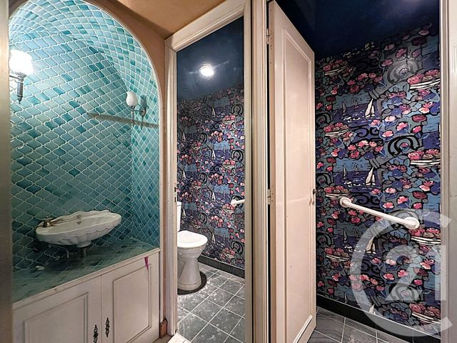 Appartement T4 à vendre - 4 pièces - 93,66 m2 - Chambery - 73 - RHONE-ALPES