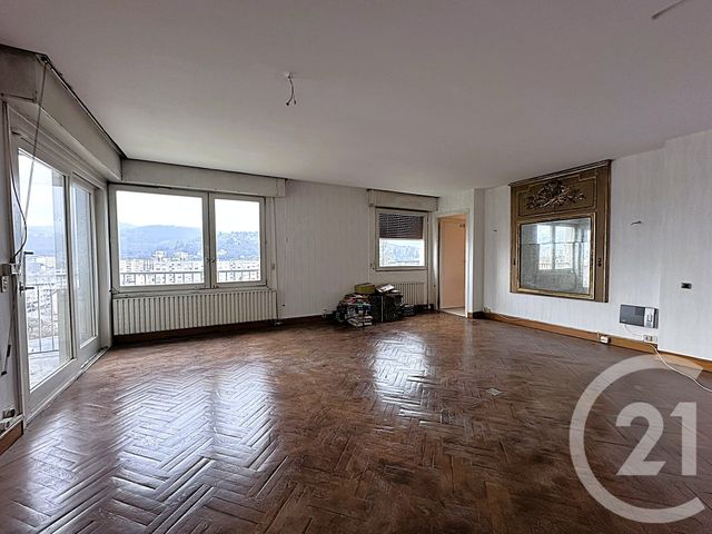Appartement T4 à vendre CHAMBERY