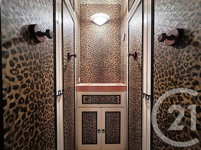 Appartement T4 à vendre - 4 pièces - 93,66 m2 - Chambery - 73 - RHONE-ALPES