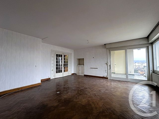 Appartement T4 à vendre - 4 pièces - 93,66 m2 - Chambery - 73 - RHONE-ALPES