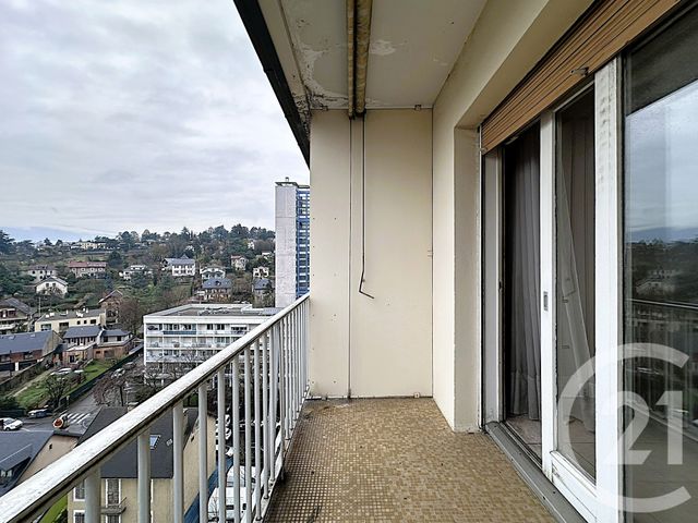 Appartement T4 à vendre - 4 pièces - 93,66 m2 - Chambery - 73 - RHONE-ALPES