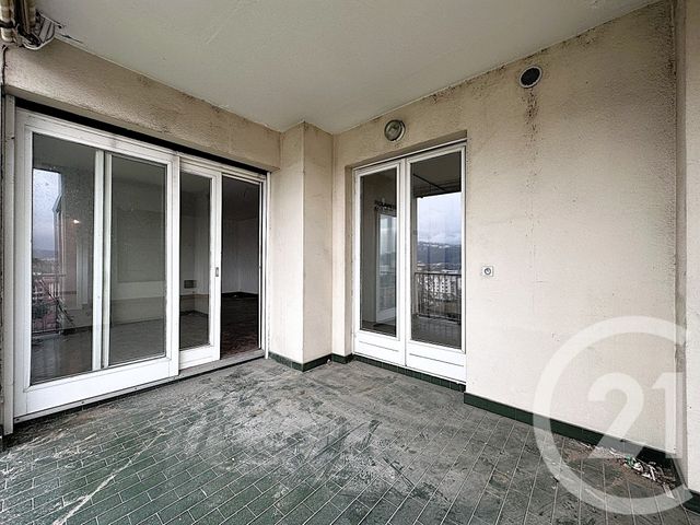 Appartement T4 à vendre - 4 pièces - 93,66 m2 - Chambery - 73 - RHONE-ALPES