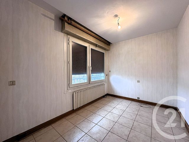 Appartement T4 à vendre - 4 pièces - 93,66 m2 - Chambery - 73 - RHONE-ALPES