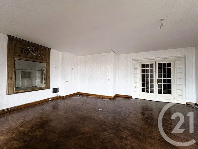 Appartement T4 à vendre - 4 pièces - 93,66 m2 - Chambery - 73 - RHONE-ALPES