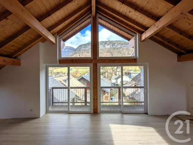 Maison &agrave; vendre - 9 pi&egrave;ces - 242 m2 - Chambery - 73 - RHONE-ALPES