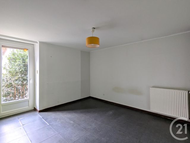 Maison &agrave; vendre - 9 pi&egrave;ces - 242 m2 - Chambery - 73 - RHONE-ALPES