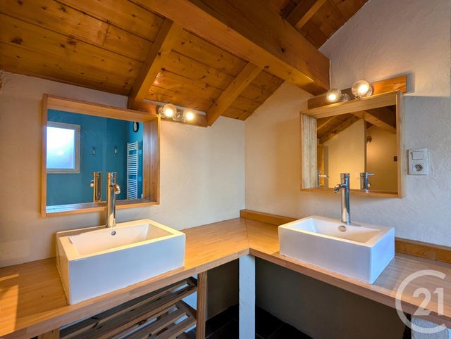 Maison &agrave; vendre - 9 pi&egrave;ces - 242 m2 - Chambery - 73 - RHONE-ALPES