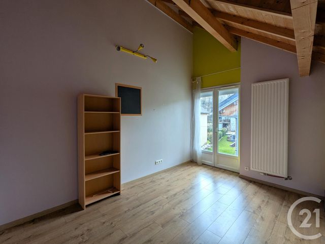 Maison &agrave; vendre - 9 pi&egrave;ces - 242 m2 - Chambery - 73 - RHONE-ALPES
