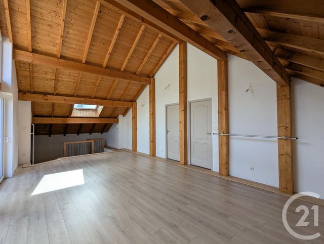 Maison &agrave; vendre - 9 pi&egrave;ces - 242 m2 - Chambery - 73 - RHONE-ALPES